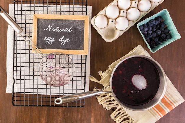 Zestaw przepisów na każdy tydzień